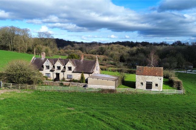 West Hatch, Taunton, Somerset, TA3 4 bed detached house for sale