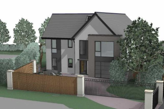 Plot for sale