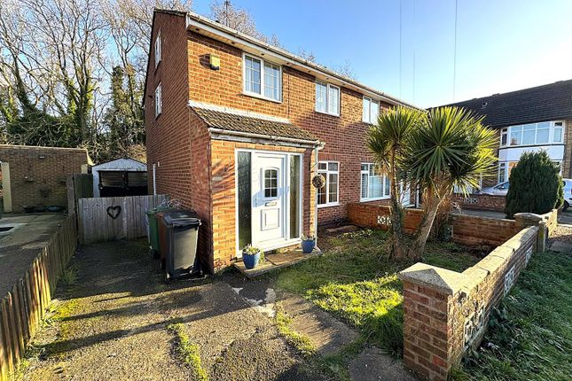 Surrey Close, Corby NN17 3 bed semi