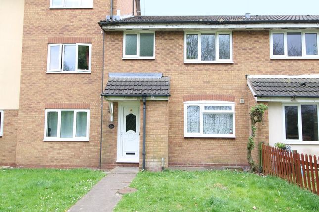 Dadford View, Brierley Hill 1 bed apartment for sale