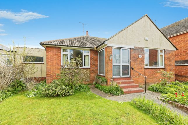 2 bedroom bungalow for sale