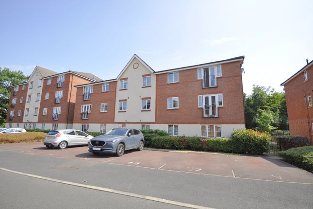 Stavely Way, Gamston, Nottingham... 2 bed flat for sale