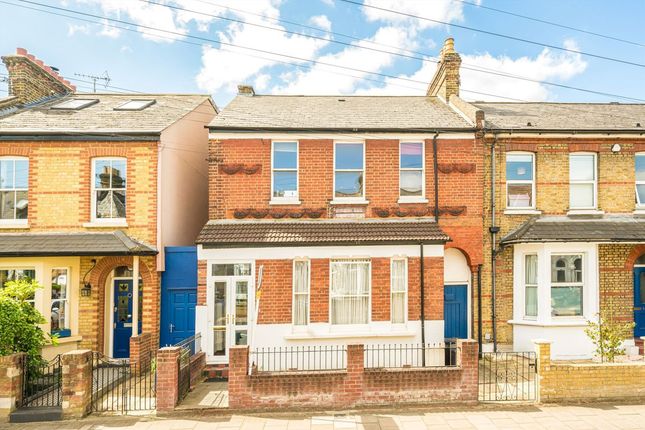 Longley Road, London SW17 4 bed house for sale