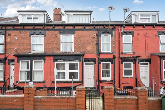 St. Hilda's Mount, Cross Green... 2 bed terraced house for sale