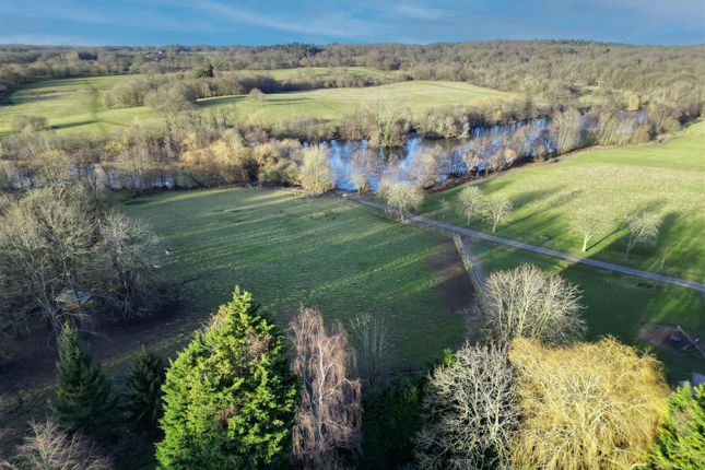 Weald Road, South Weald, Brentwood Plot for sale
