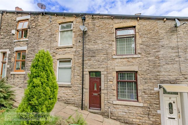 Dane Street, Mossley, OL5 2 bed terraced house for sale