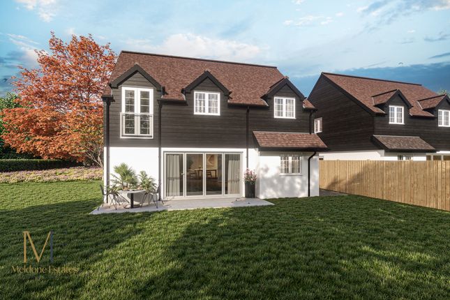 Green Street Green Road, Dartford DA2 5 bed detached house for sale