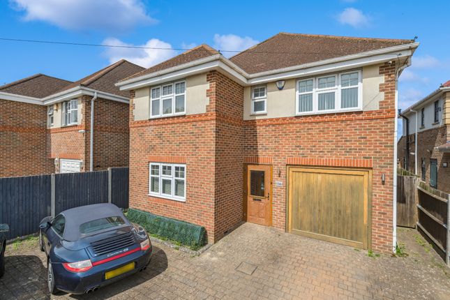 Eastcote Road, Pinner HA5 5 bed detached house for sale