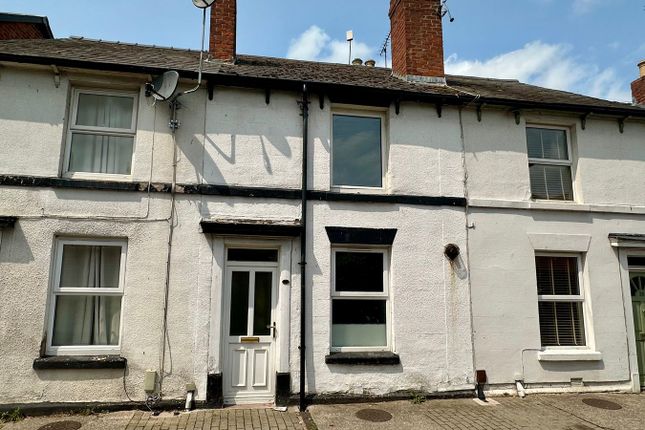 Moorfield Street, Hereford, HR4 2 bed terraced house for sale