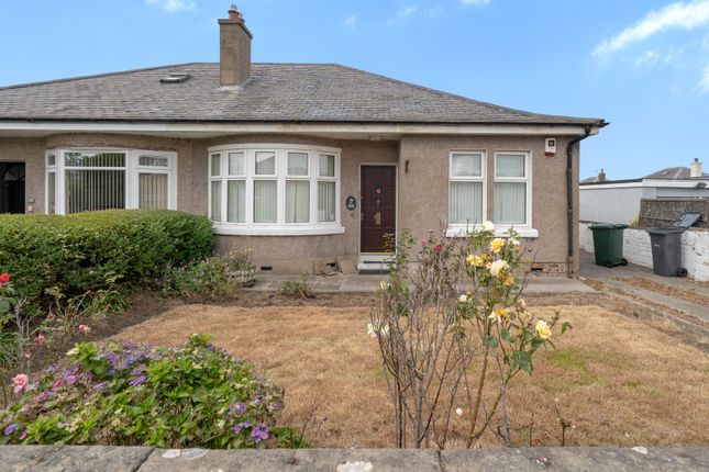 49 Craigentinny Crescent, Edinburgh... 3 bed semi