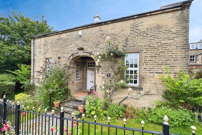 Gainsborough Court, Skipton 2 bed house for sale