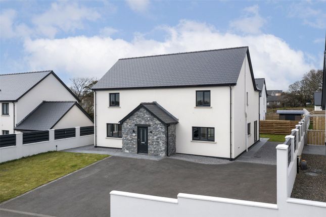 Will Meadows, Freystrop... 5 bed detached house for sale