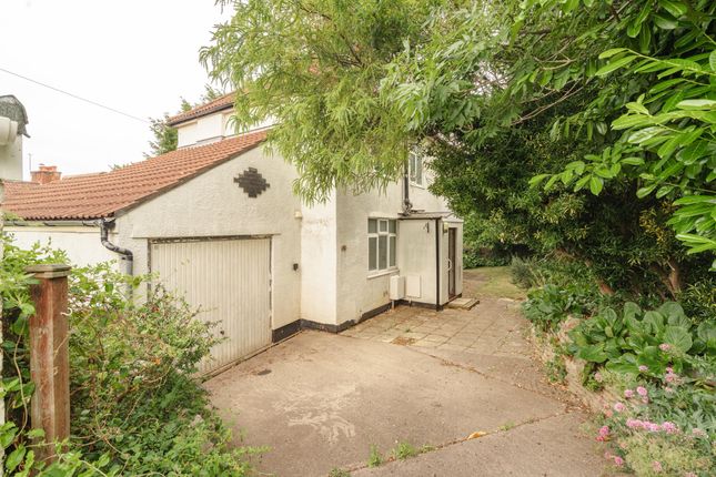 Westbury on Trym, Bristol BS9 3 bed detached house for sale