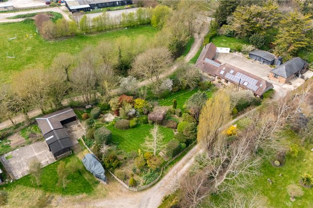 Equestrian facility for sale