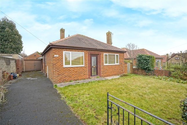 2 bedroom bungalow for sale