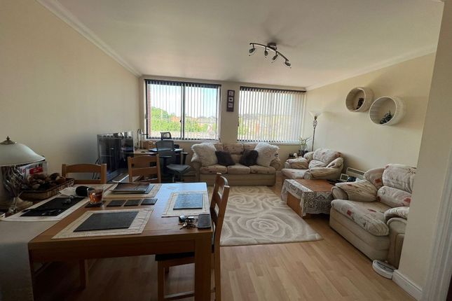 Mill Street, Luton LU1 2 bed flat for sale