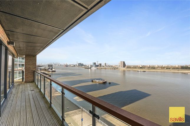 Imperial Building, 2 Duke of... 3 bed apartment for sale