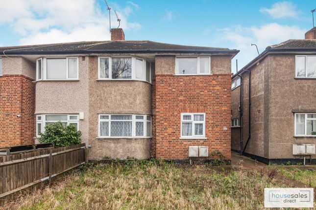 2 bed flat