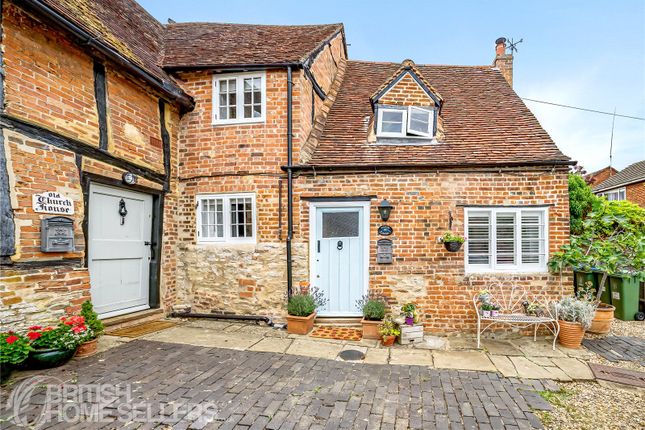 1 bedroom cottage for sale