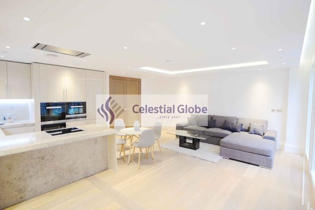 2 bed flat