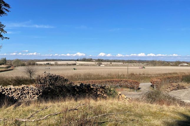 West Harting Plot for sale
