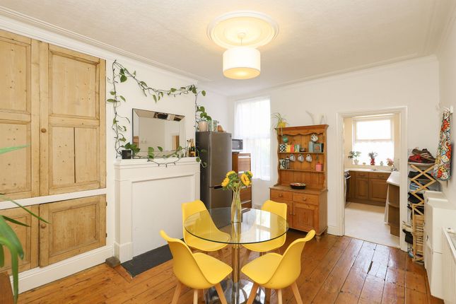 South View Crescent, Sheffield S7 3 bed terraced house for sale