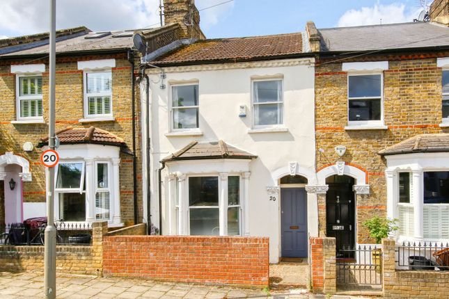 3 bedroom house for sale