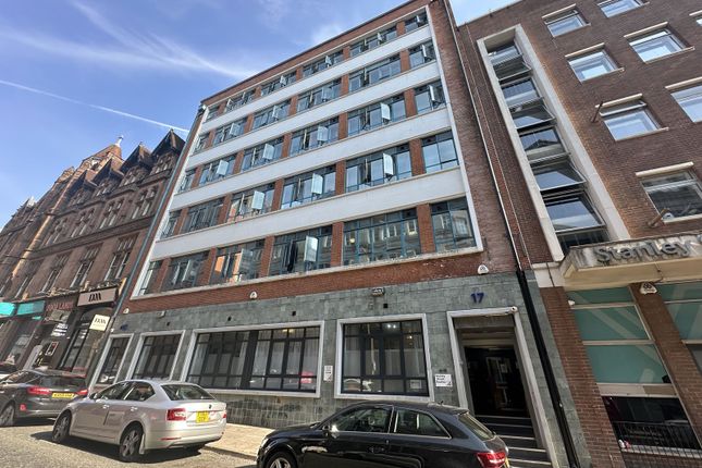Studio flat for sale