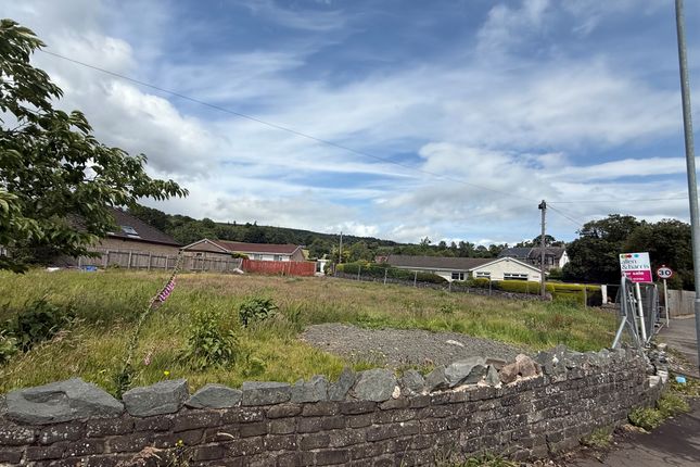 Land for sale