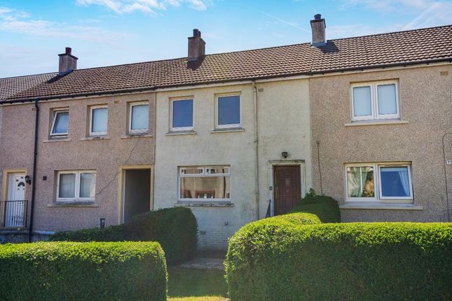 2 bed terraced house