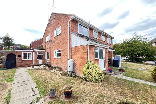 1 bedroom end of terrace house for sale