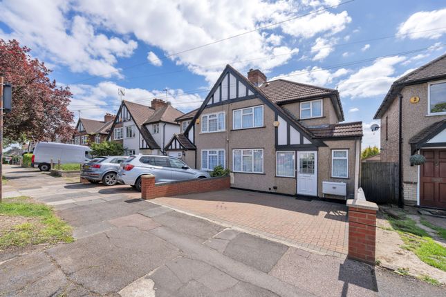 3 bed semi-detached house