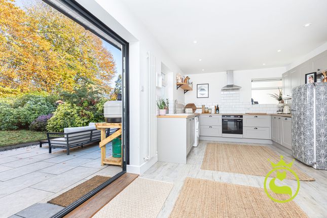 Parkstone Avenue, Poole BH14 4 bed chalet for sale