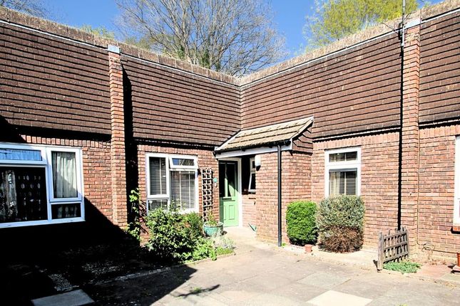 Goldsworth Park 1 bed terraced bungalow for sale
