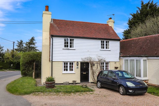 Hastings Road, Battle, TN33 2 bed semi