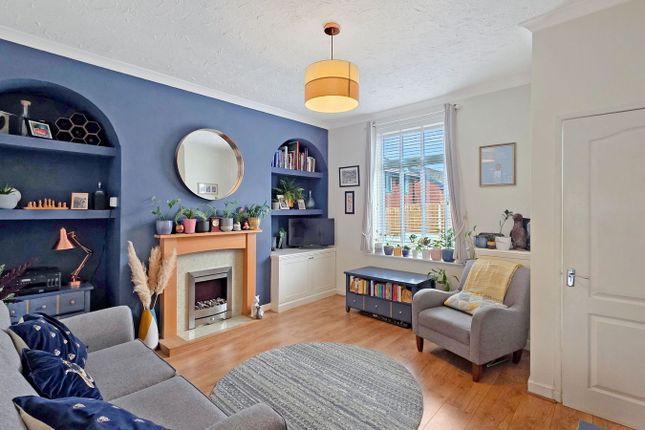 Elliott Street, Manchester M29 2 bed terraced house for sale