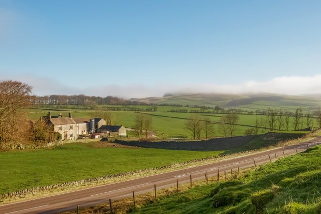 Buxton DERBYSHIRE 5 bed detached house for sale