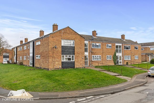 Barn Mead, Harlow 1 bed flat for sale