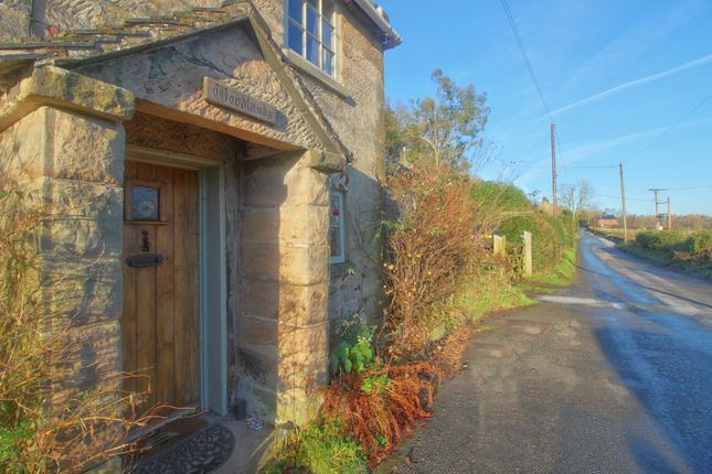 2 bedroom cottage for sale