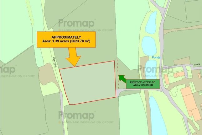 Longhope GL17 Land for sale