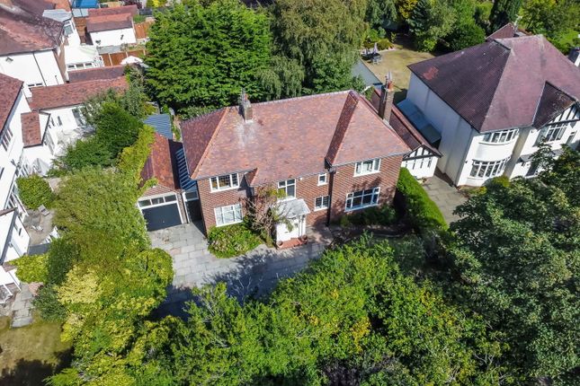 Waterloo Road, Southport PR8 3 bed detached house for sale