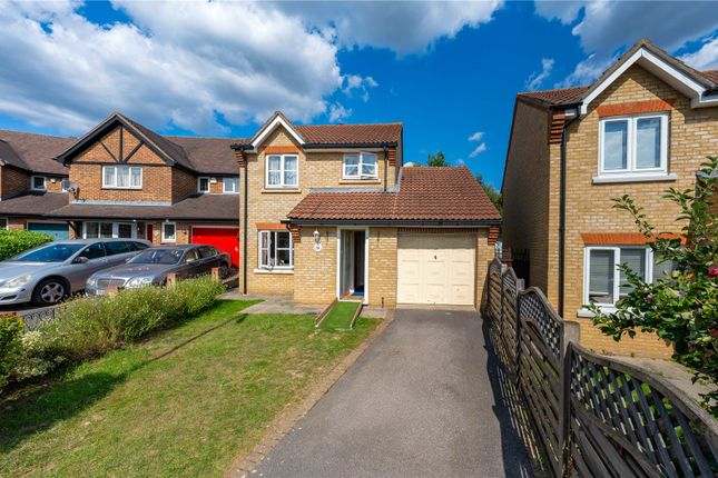 Halfpenny Close, Maidstone, ME16 3 bed detached house for sale