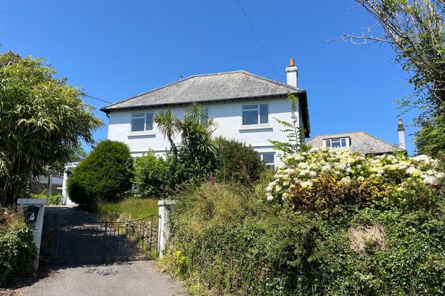 Lankelly Lane, Fowey 5 bed house for sale