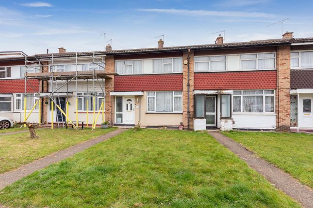 Parlaunt Road, Langley SL3 3 bed terraced house for sale