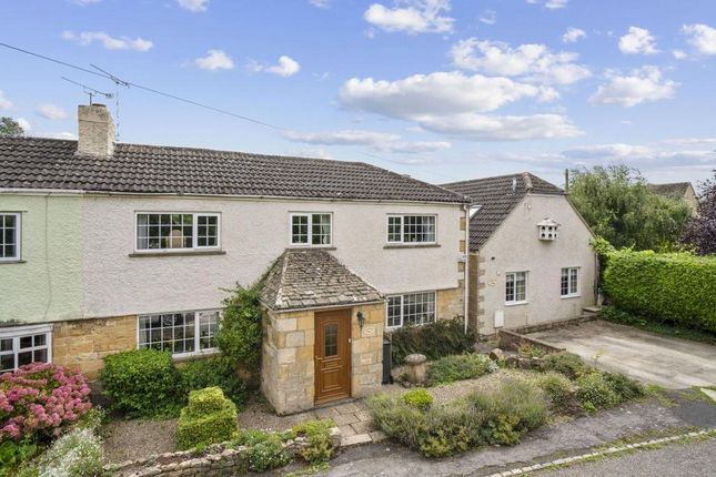 Cheltenham Road, Broadway... 4 bed semi