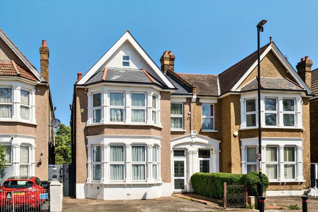 Culverley Road, London, SE6 2LD 7 bed semi