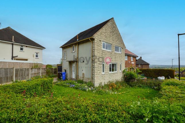 Silkstone Road, Sheffield, S12 3 bed semi