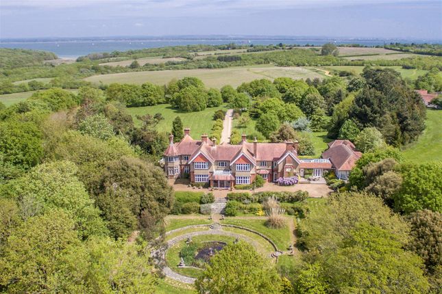 Wootton Bridge, Isle Of Wight 7 bed house for sale