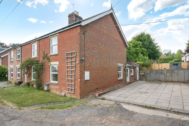 Beeches Hill, Bishops Waltham... 3 bed semi