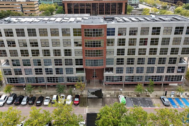 Silbury Boulevard, Milton Keynes MK9 1 bed flat for sale